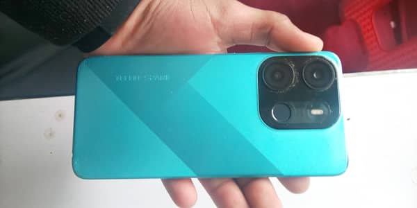 Tecno spark Go 2023 Bilkol saf ha no any issue  4+4 64