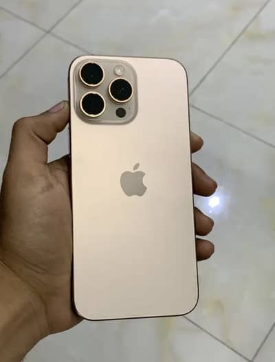 iPhone 16 Pro Max BH 100 bypass