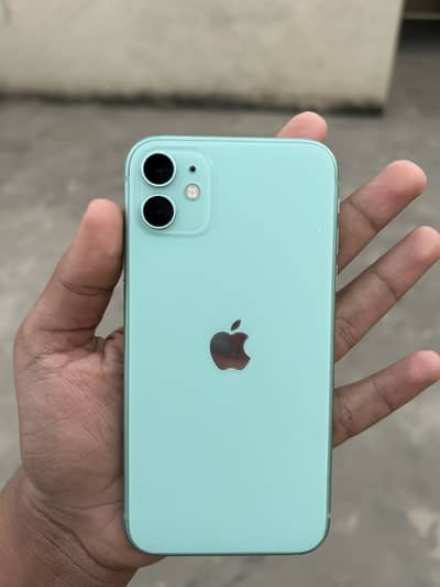 iPhone 11