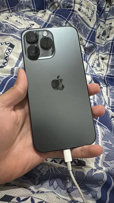 Iphone 15 pro max 256Gb | Non pta 10/10