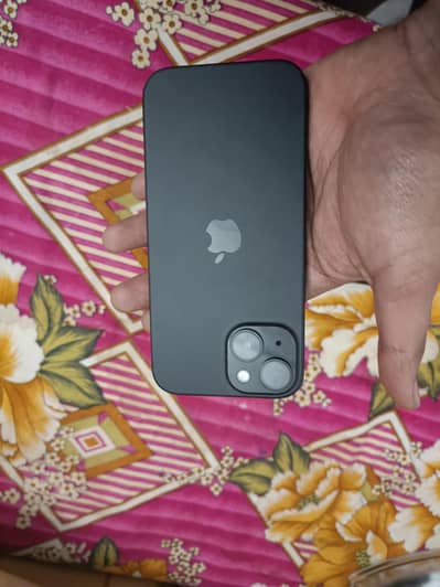 iPhone 15 JV 128 GB 90 battery health