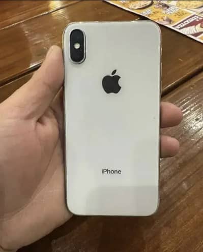 iphone x 64gb factry unlock 10 by 10