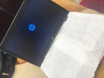 HP Leptop Elite Book  i5 6th Gen