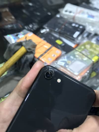 iPhone Se 2020 2nd generation