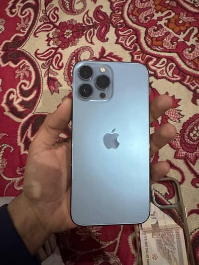 iPhone 13pro max 128gb non pta Jv