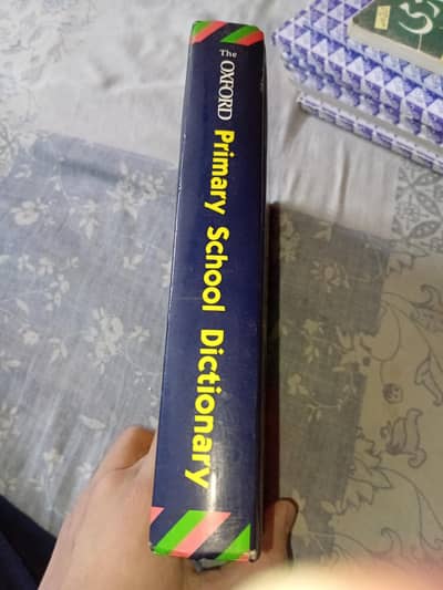 new dictionary for primary school kids for urgent sale