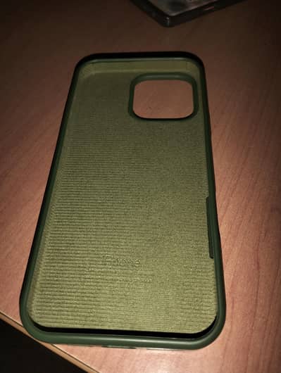 I phone 16pro max case