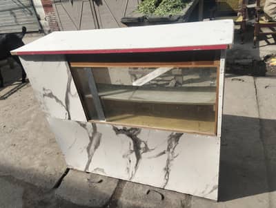 shop counter for sell