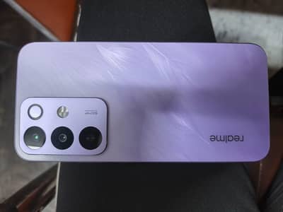 realme c85 pro Mobile for sale !!