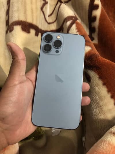iPhone 13 Pro Max 128gb