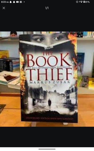 motivated  book for girl