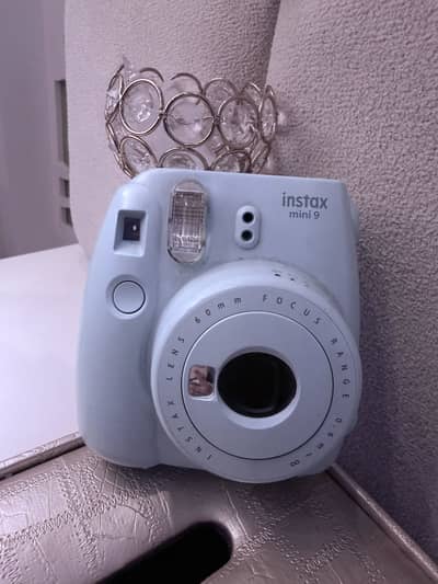 Instax Mini 9 for sale
