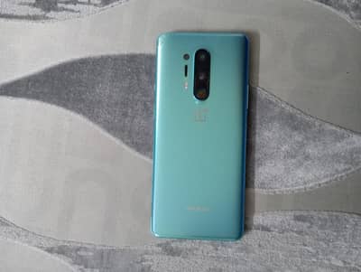 One Plus 8 Pro 5G 16/256 PTA  Approved USA Model See Decription Detail