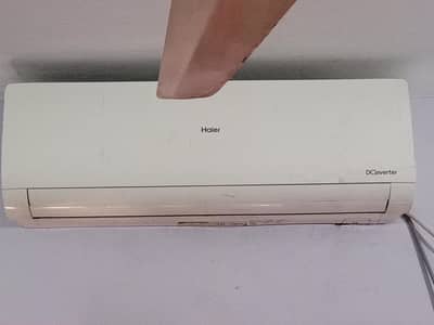 Haier Split inverter