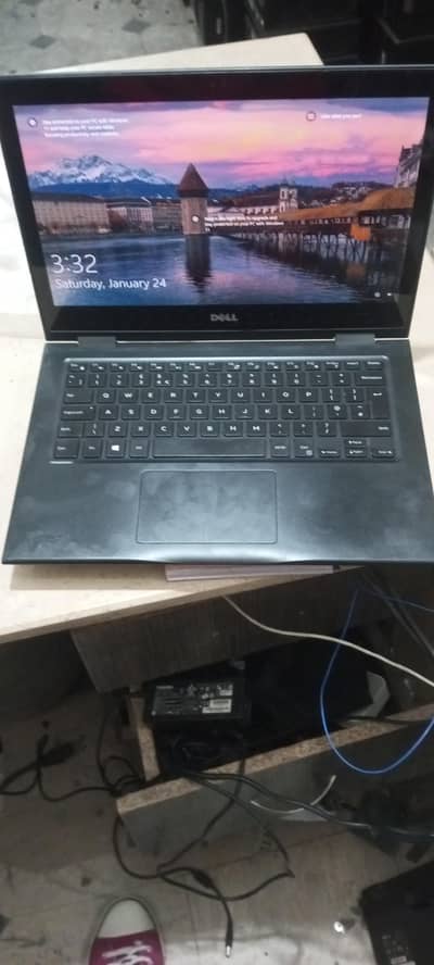 Dell latitude 3390