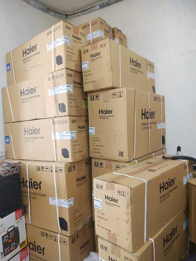 split ac easy installment plan par hasil kare