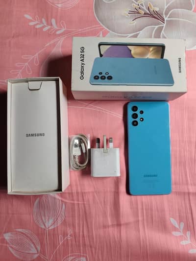 Samsung Galaxy A32 my whatsApp number 03230981082