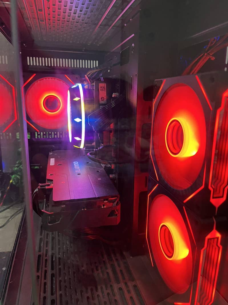 Gaming Pc computer 3