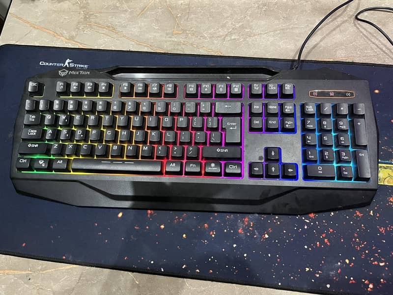 Gaming Pc computer 6