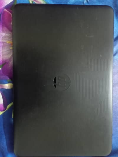 HP Core i3 5th generation
