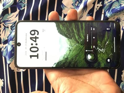 Redmi note 11 5g official pta approved