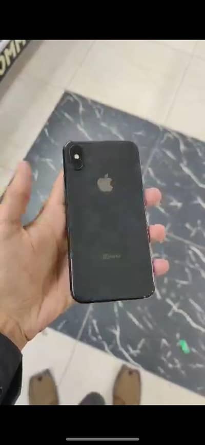 Iphone xs