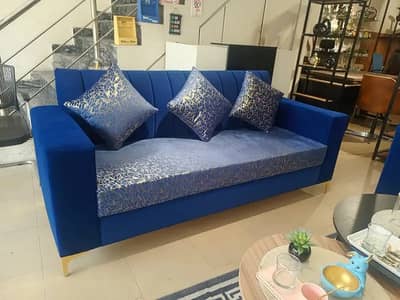 Living room sofa / chesterfield sofa/ office sofa