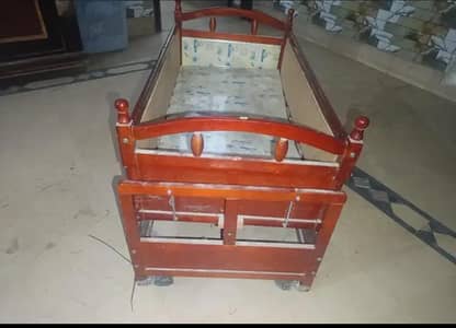 baby cradle swing jhulla