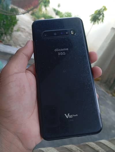 LGV60 10/10 all ok 0/3/0/6/4/2/7/8/0/4/2 chance wala phone he