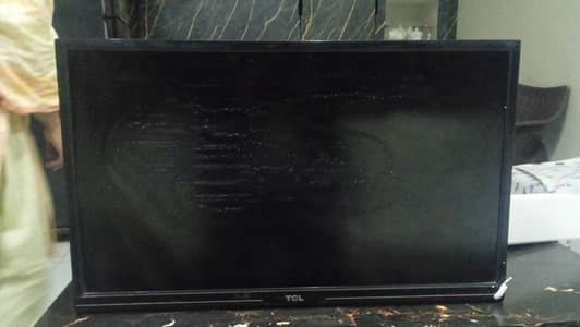 TCL LCD for sale