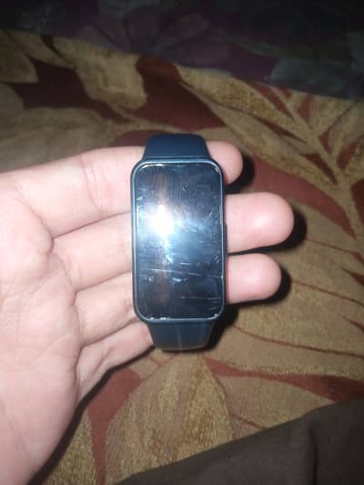huwaei mobile watch