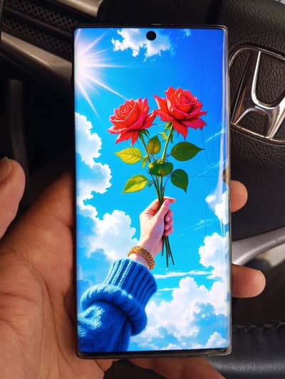 GALAXY NOTE 10 12GB 256GB