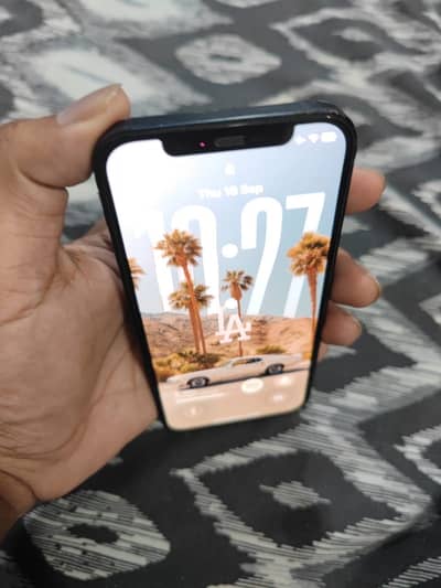 iPhone 12 non pta FU