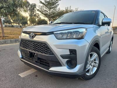 Toyota Raize G for sale