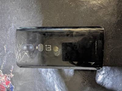 OnePlus 6