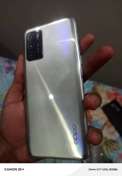 Sale me oppo A16 4gb 64gb condition 10/8.5