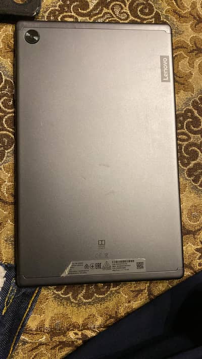 Lenovo m10 second generation