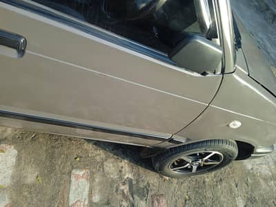 new mehran all original home use