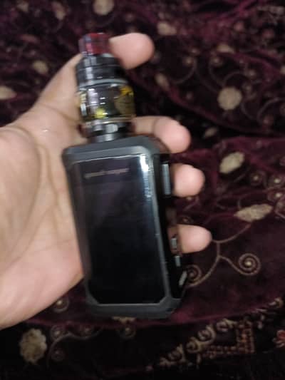 AEGIS Geek vape for sale 200watt