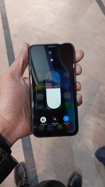 iPhone 11 non pta GB64 JV panel battery change original hai