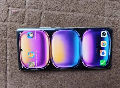 infinix hot 50 pro +