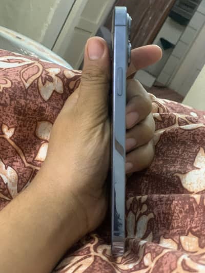 Iphone 13 pro max pta approved dual physical sim 256gb