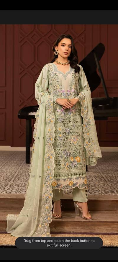 Women's cloth Passion by Aalaya