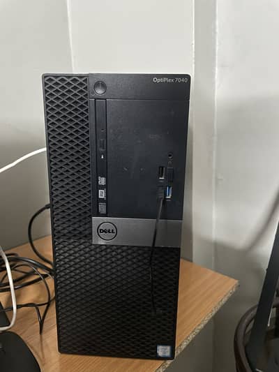 Core i5 6th Gen best for gaming and designing