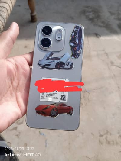 Infinix smart 9