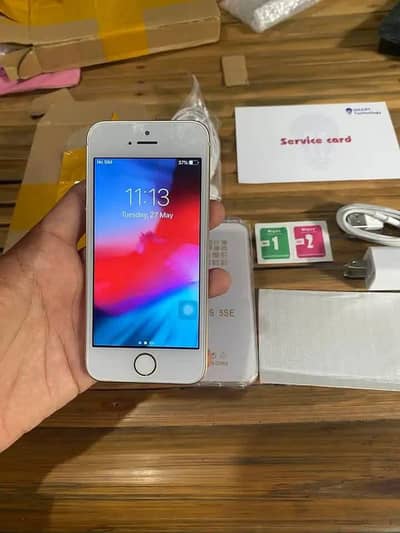 iPhone 5s PTA Approved 64GB Jo Colour Chahye Mill Jaega ‎ ‎