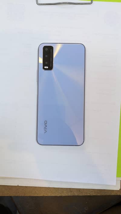 vivo y20s PTA APPROVED