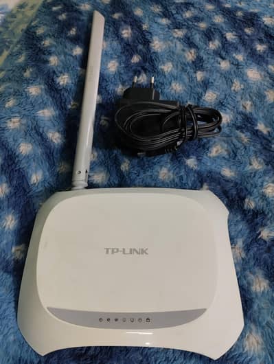 Tp-link Router Available new condition fast working device urgent