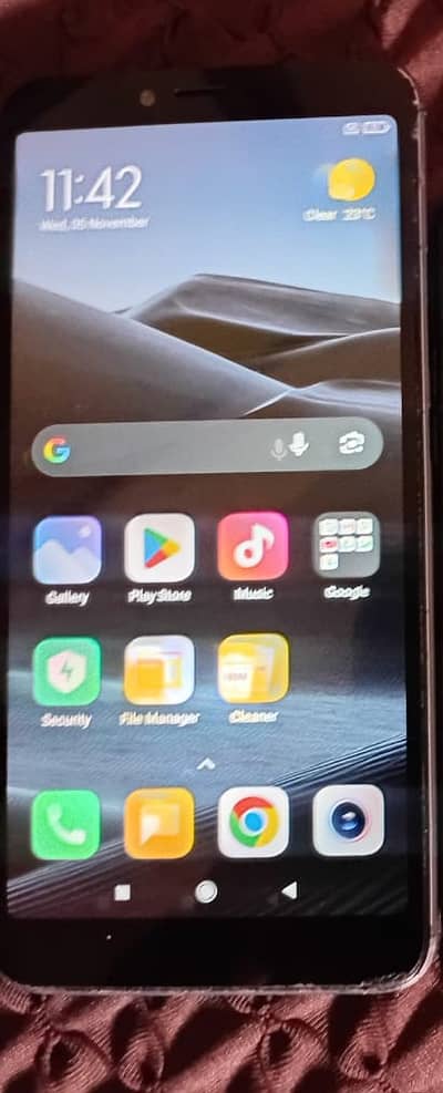 Redmi Xiaomi S2 – 64GB | 4GB RAM | Dual SIM | PTA Approved |