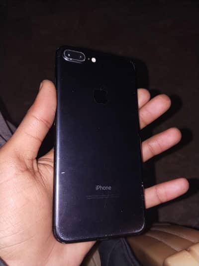 Iphone 7 plus for sale